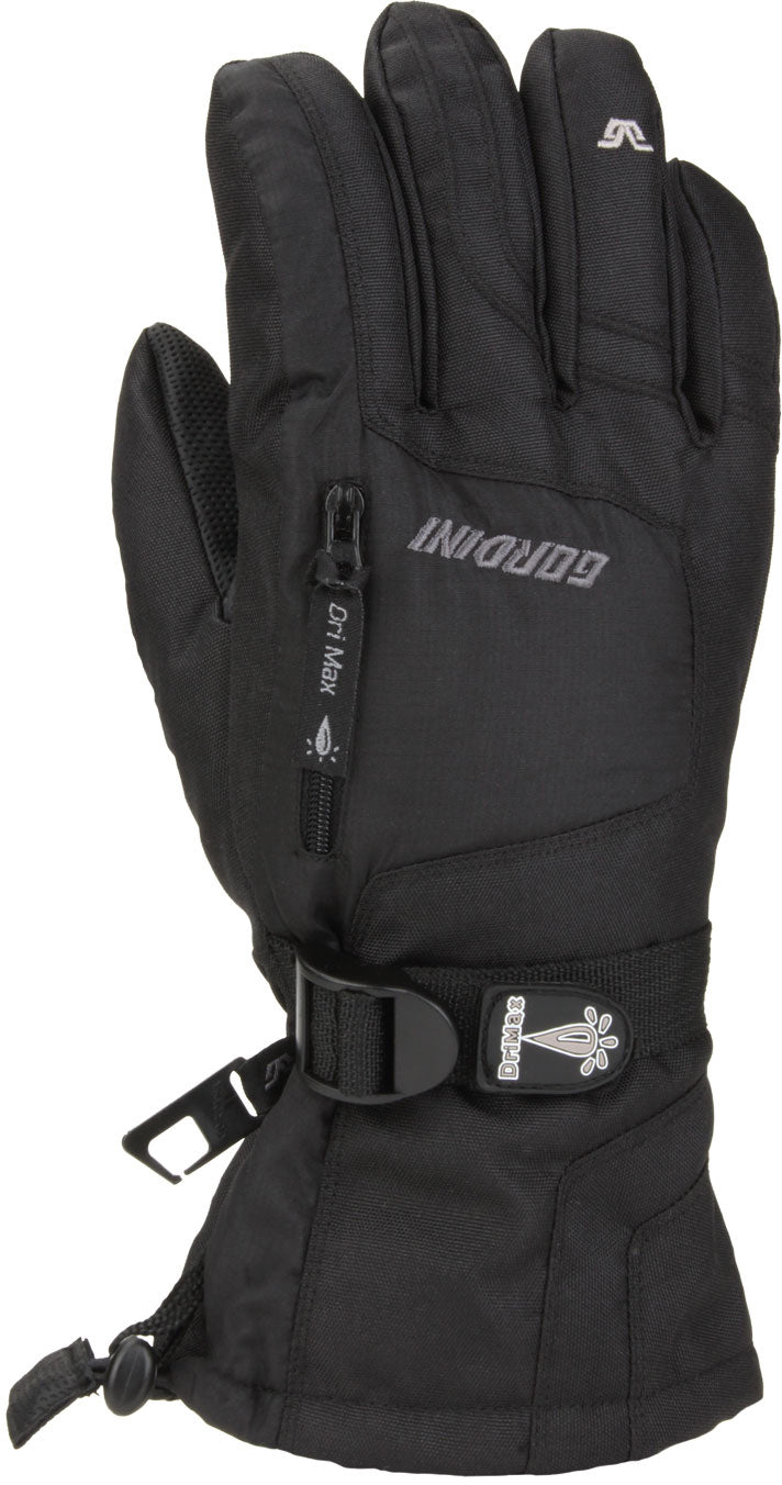 Gauntlet IV Gloves - Kids