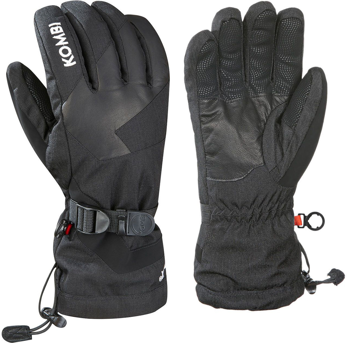 Timeless Gore-Tex Sports Gloves - Men's