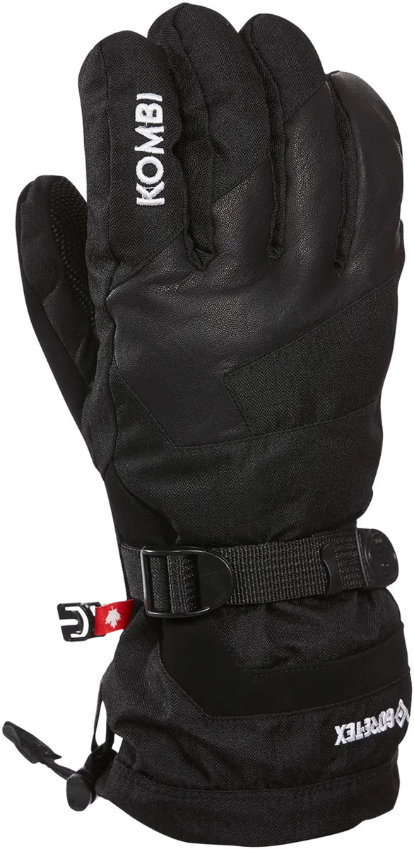 Timeless Gore-Tex Sports Gloves - Women's