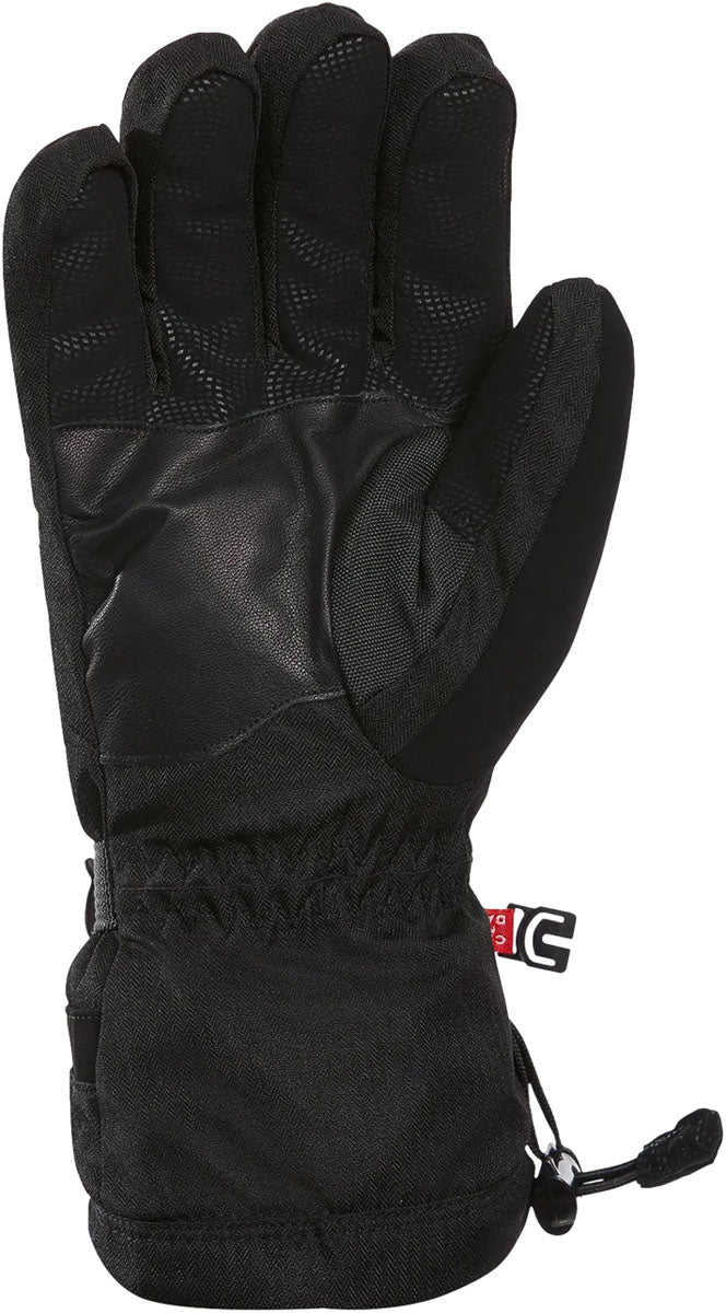 Timeless Gore-Tex Sports Gloves - Women's