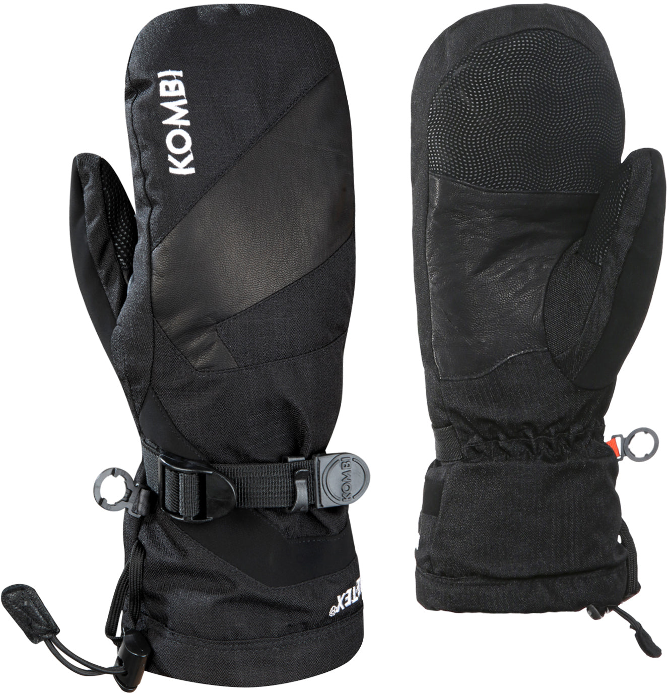 Timeless Gore-Tex Mittens - Men's