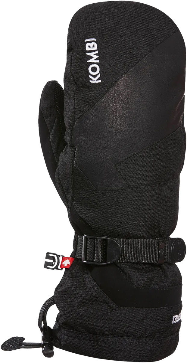 Timeless Gore-Tex Mittens - Women's