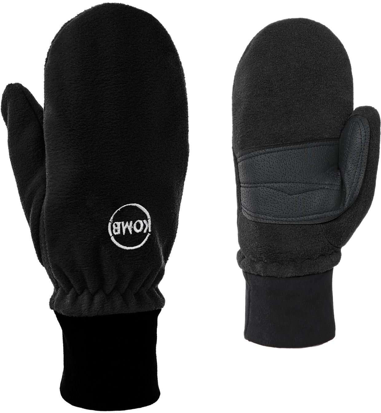 Windguardian Men’s Mittens
