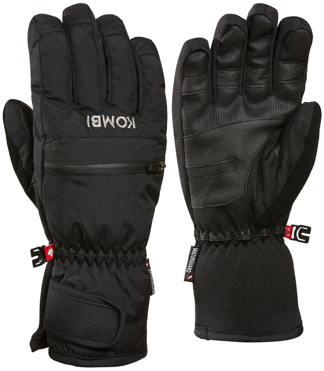 Fastrider Men’s Gloves
