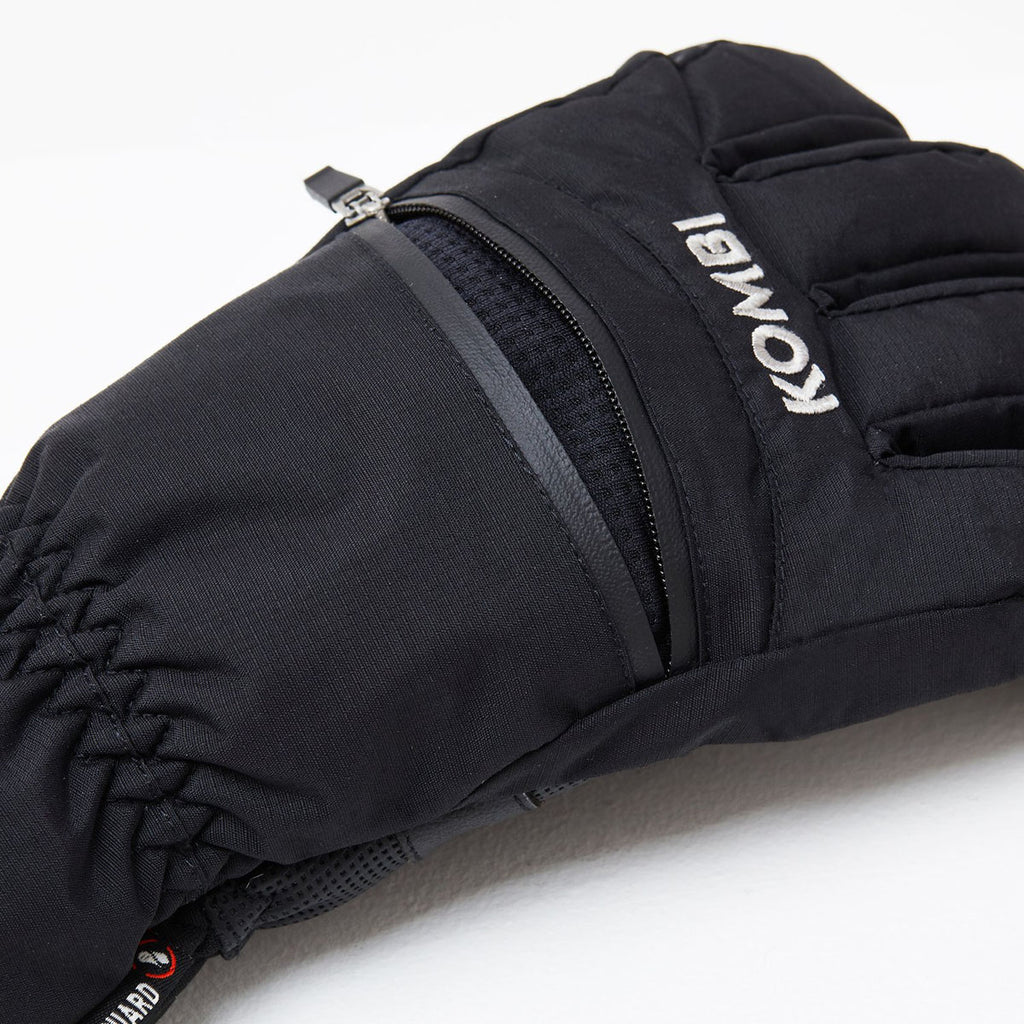 Fastrider Men’s Gloves