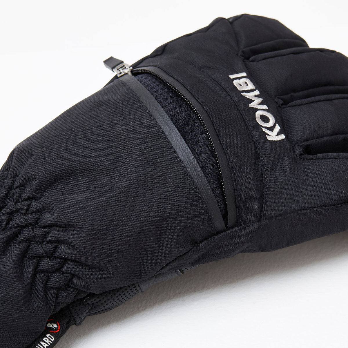 Fastrider Men’s Gloves