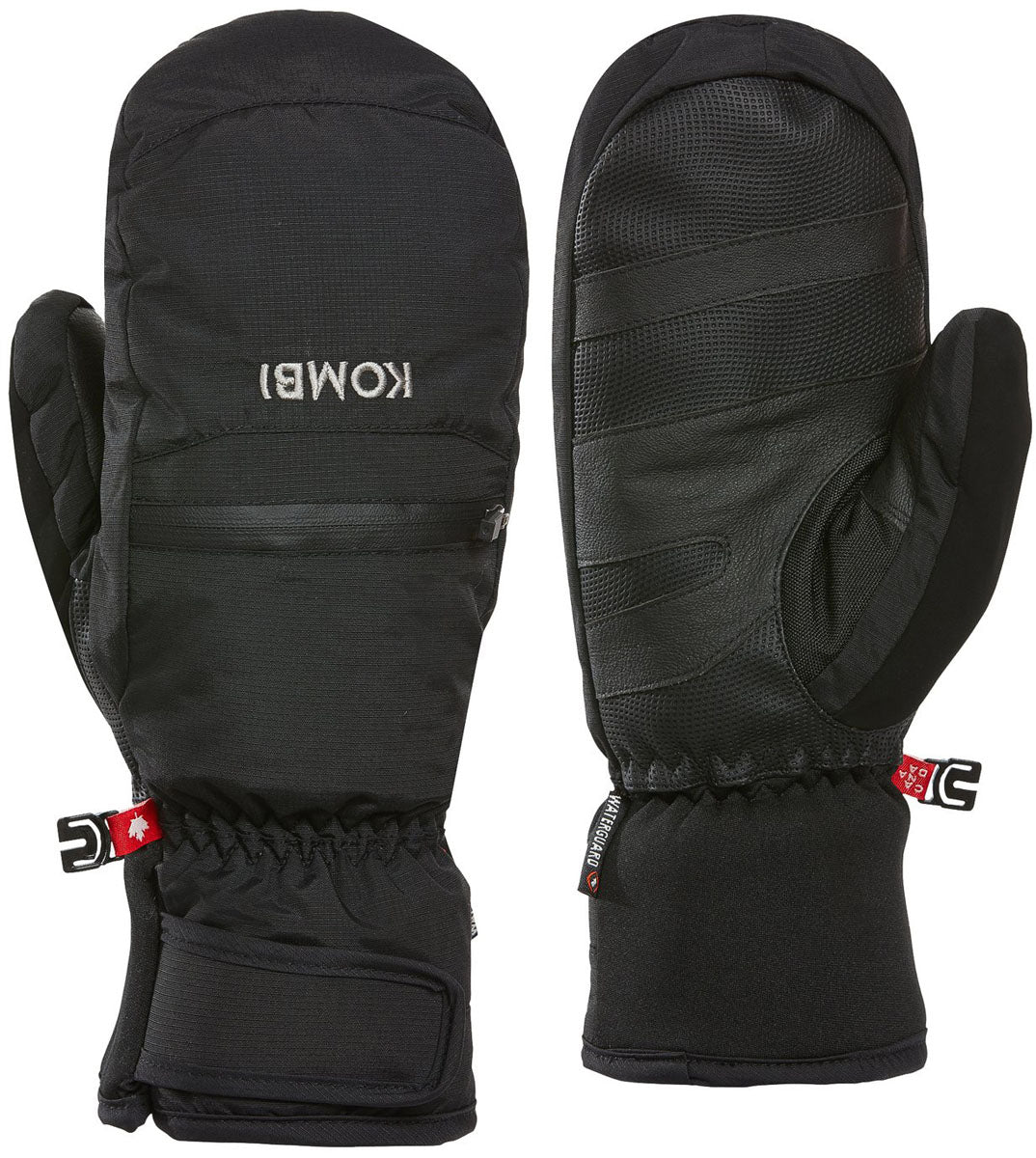 Fastrider Mittens - Men’s