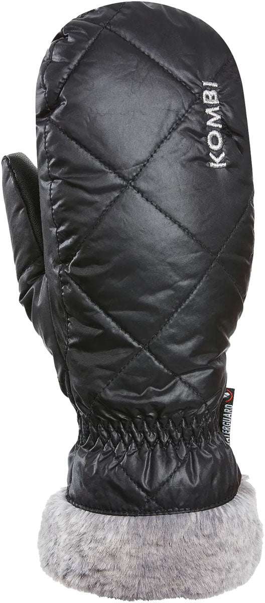 Canadienne Women's Down Mittens