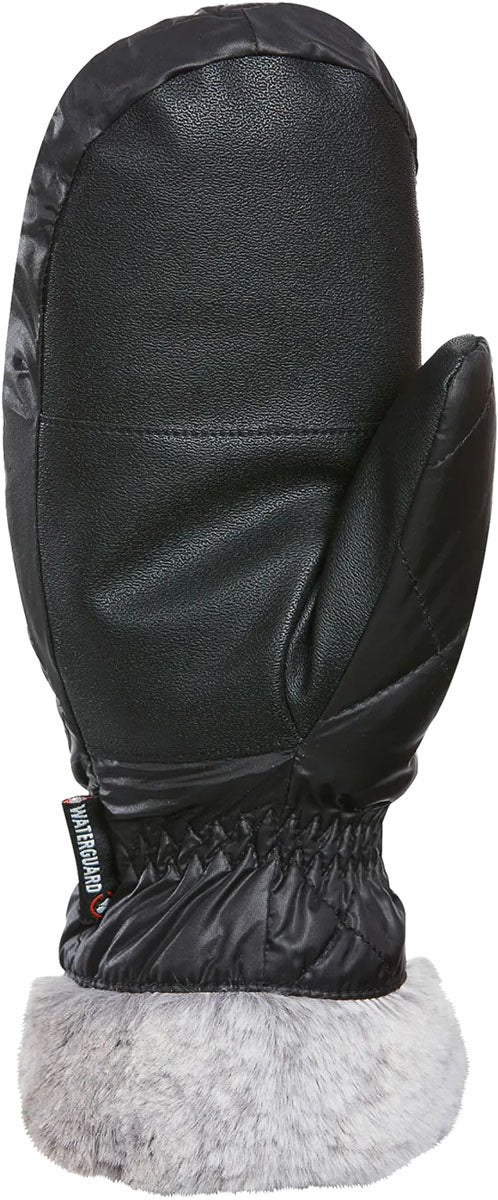 Canadienne Women's Down Mittens