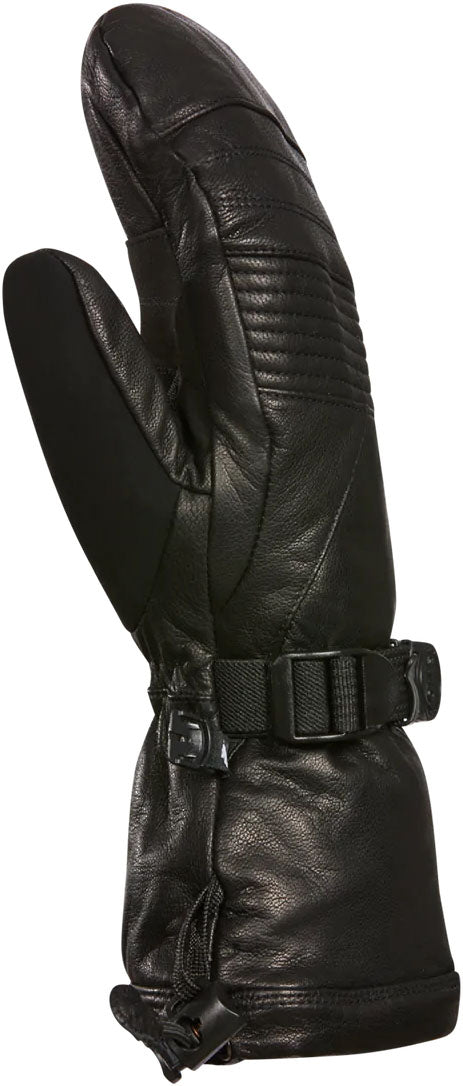 Per-Fect Women's Gore-Tex Leather Mittens