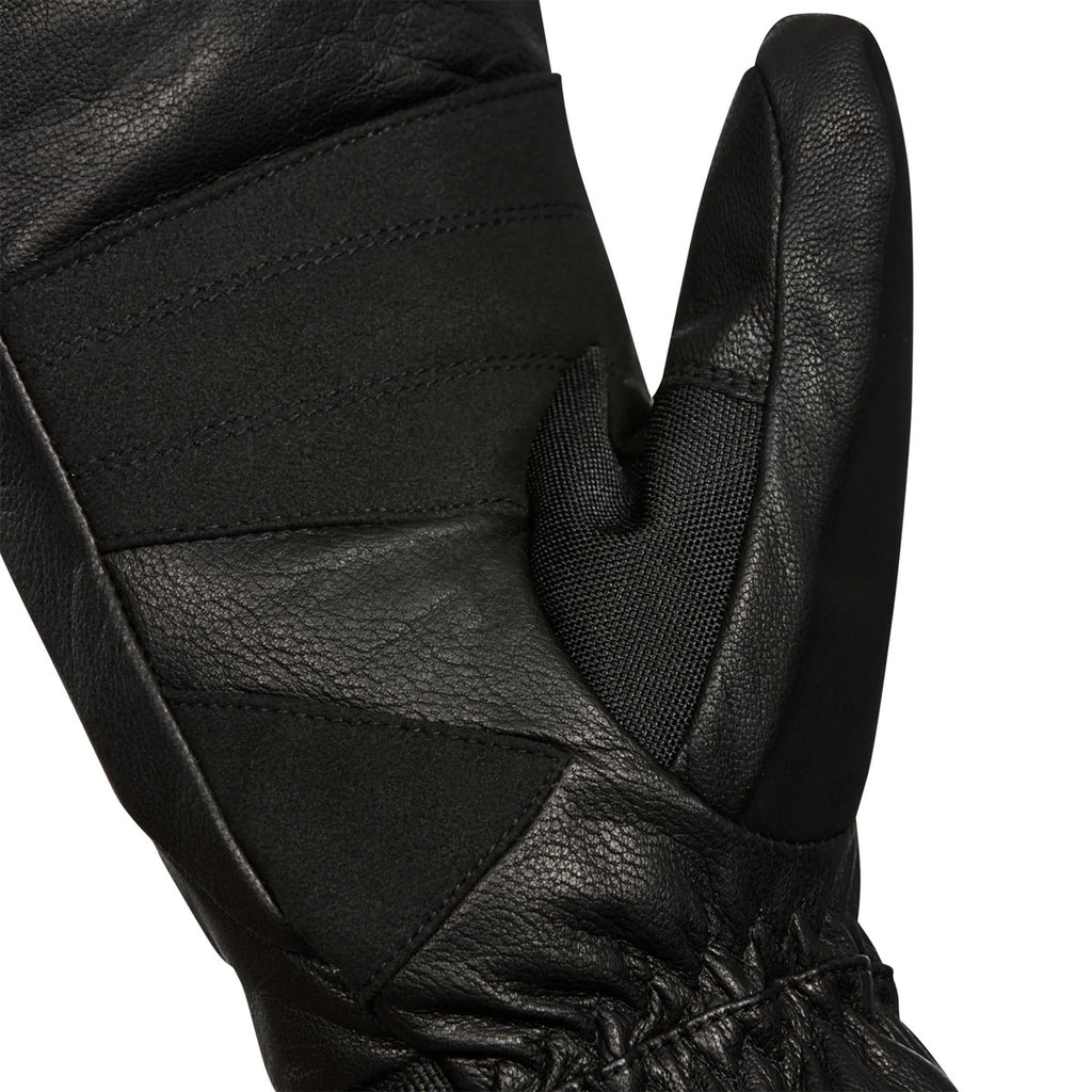 Per-Fect Women's Gore-Tex Leather Mittens