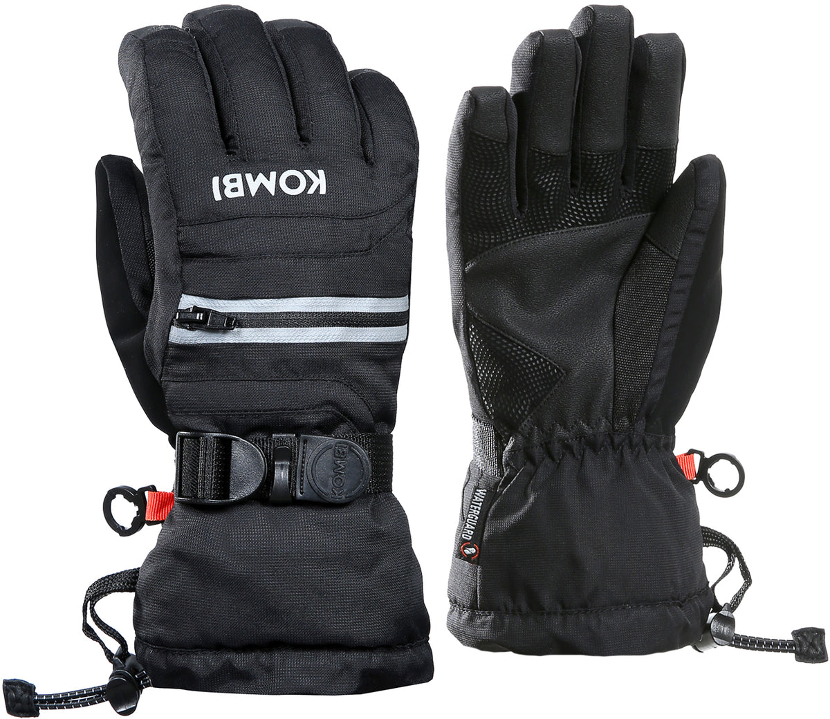 Yolo Gloves - Kids