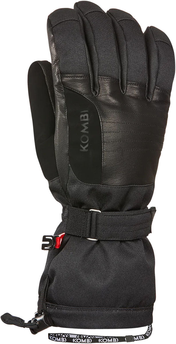 Outback Men’s Gloves