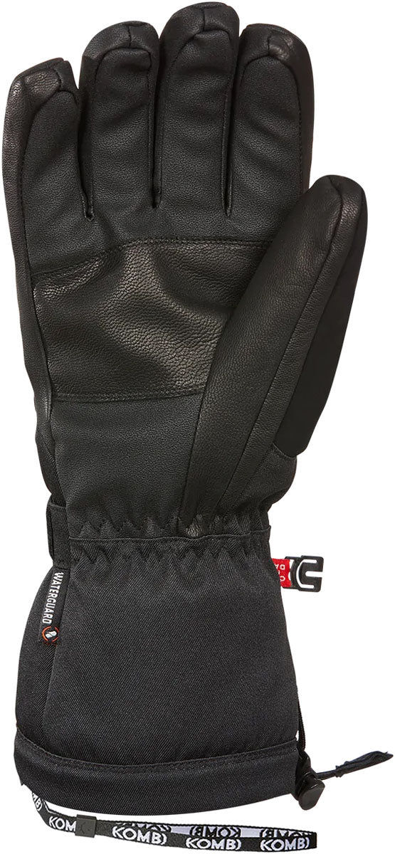 Outback Men’s Gloves