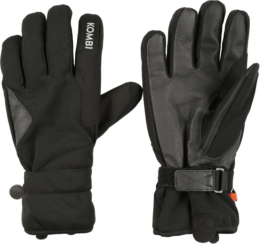 Wanderer Men’s Cross-country Gloves