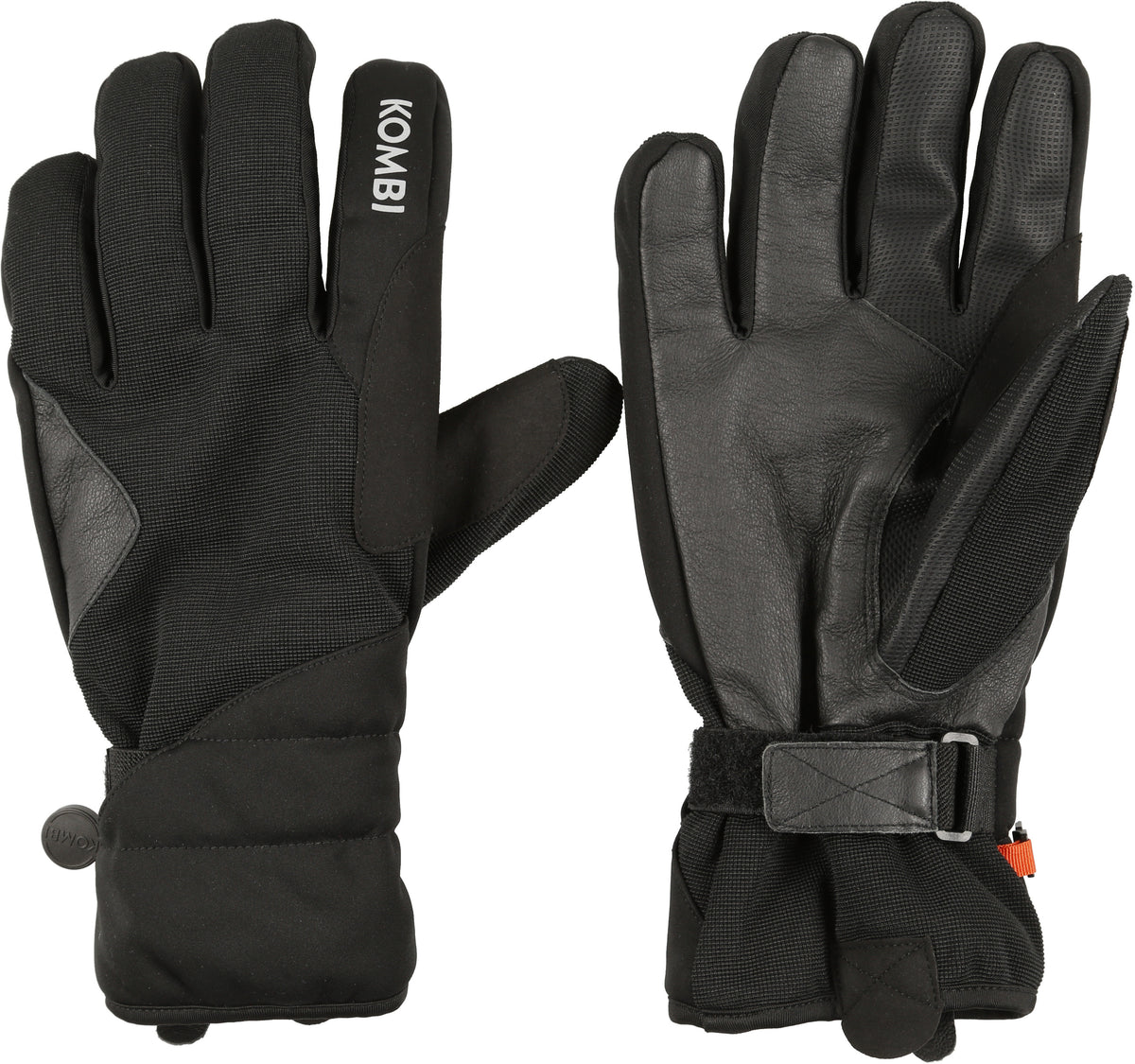 Wanderer Men’s Cross-country Gloves