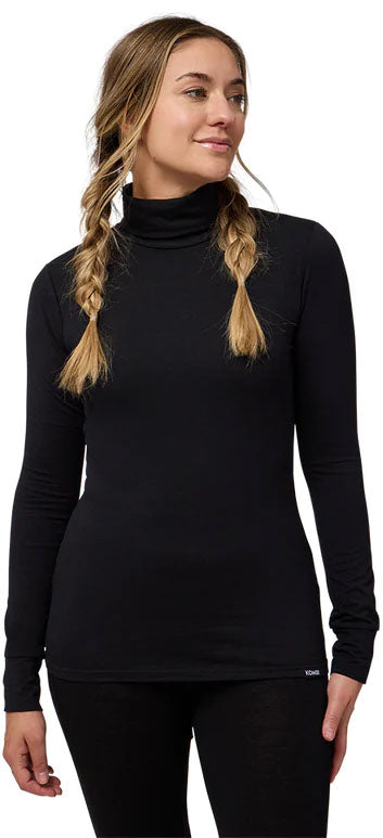 Women's Long Sleeve Baselayer