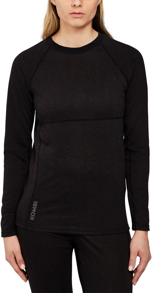 MerinoMIX PRO Women's Long Sleeve Baselayer