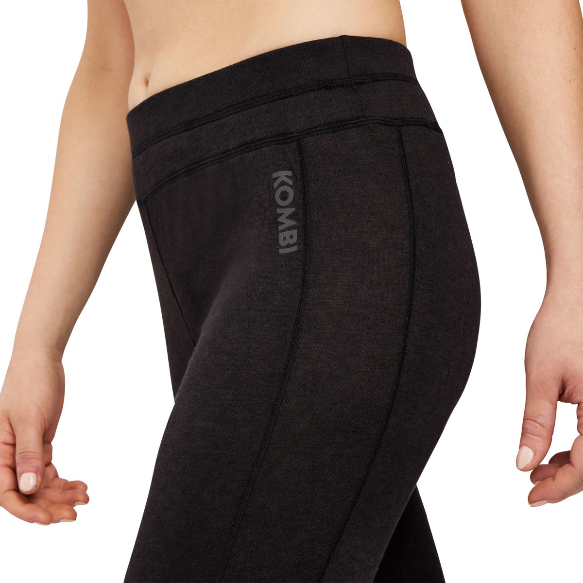 MerinoMIX PRO Women's Tights Baselayer