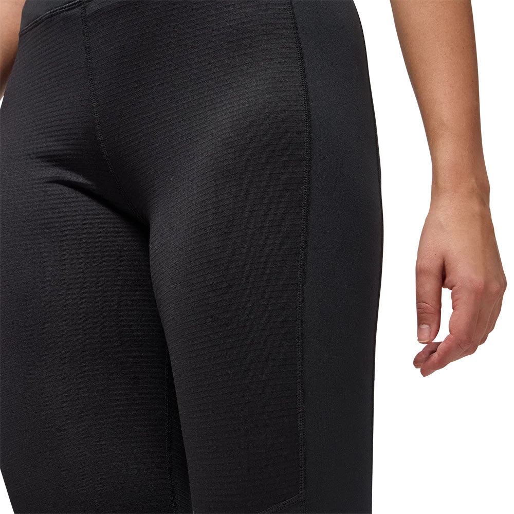 RedHeat Pro Grid Tights Baselayer - Women's  