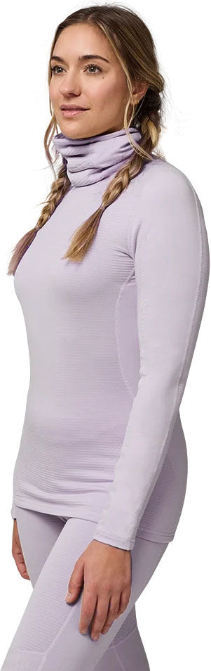 RedHeat Pro Grid Long Sleeve Baselayer - Women's  
