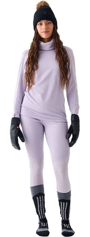 RedHeat Pro Grid Long Sleeve Baselayer - Women's  