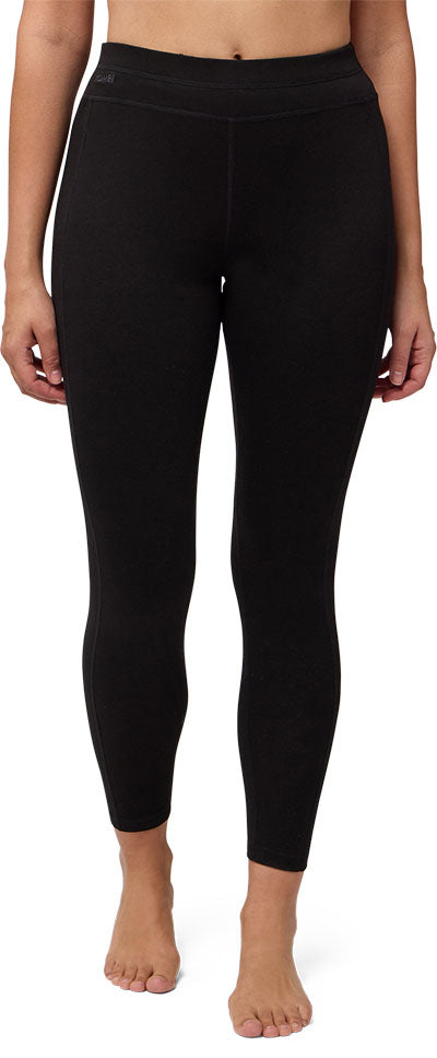 MerinoMix Pro Tights Baselayer - Women's