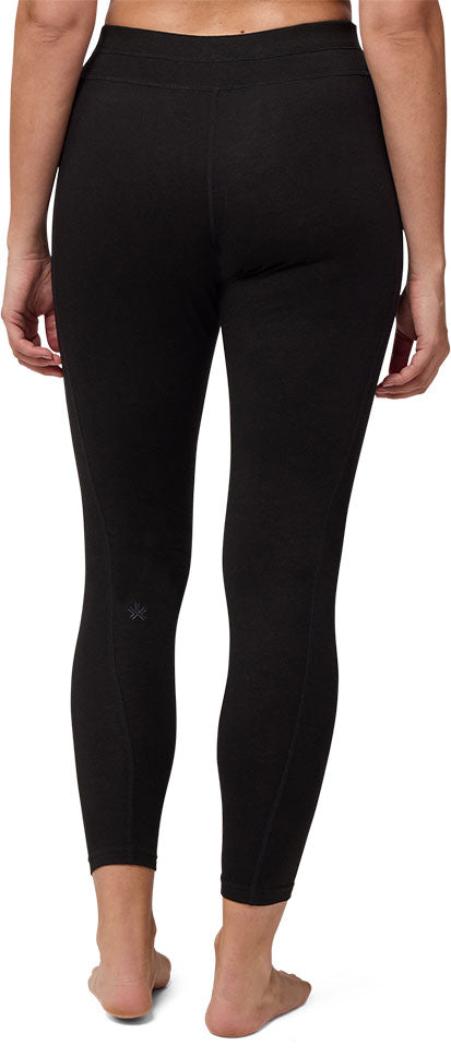 MerinoMix Pro Tights Baselayer - Women's