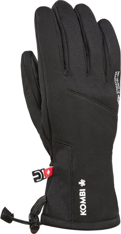 Shadow Gore-Tex Gloves - Men's