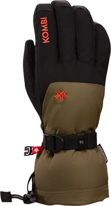 Authentic Gloves - Men's 