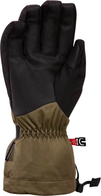 Authentic Gloves - Men's 