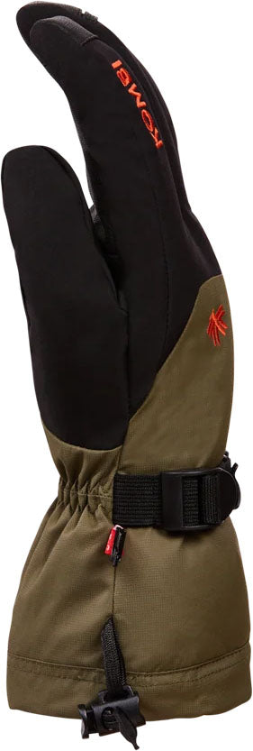 Authentic Gloves - Men's 