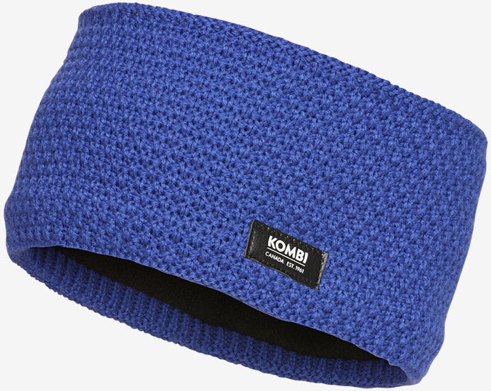 Peacock Headband - Unisex