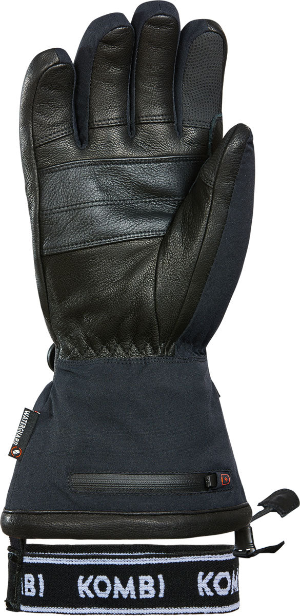 Warm It Up Heated Gloves - Men's 