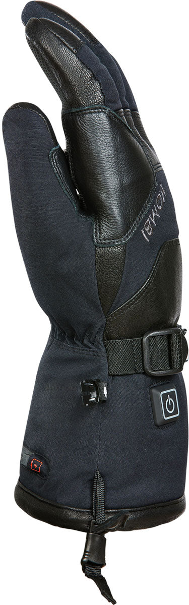 Warm It Up Heated Gloves - Men's 