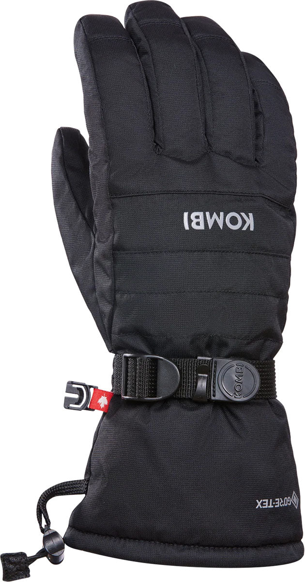 Frontier Gore-Tex Gloves - Men's 