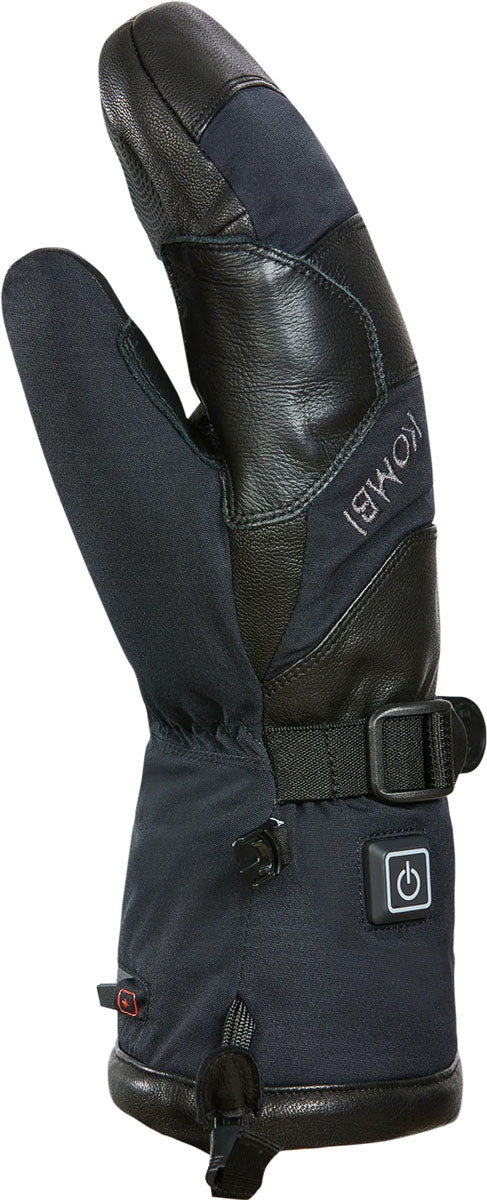 Warm It Up Heated Mittens - Unisex