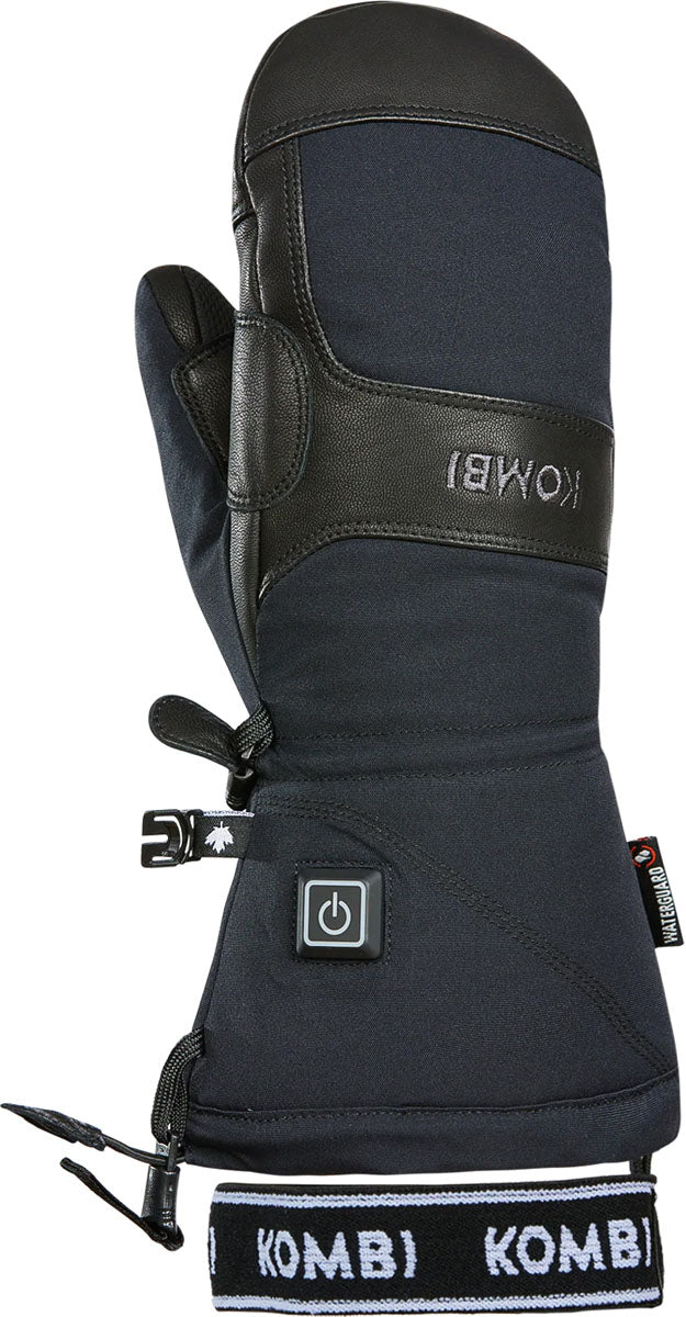Blaze Heated Mittens - Women's 