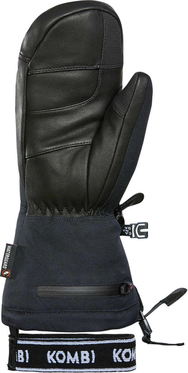 Blaze Heated Mittens - Women's 