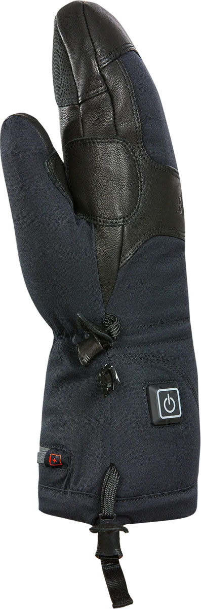 Blaze Heated Mittens - Women's 