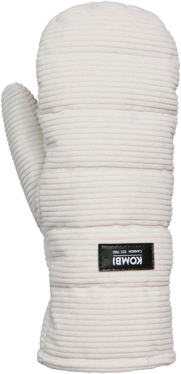 Mittens - Women's 
