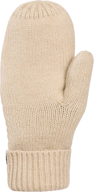 Cable Knit Mittens - Women's 