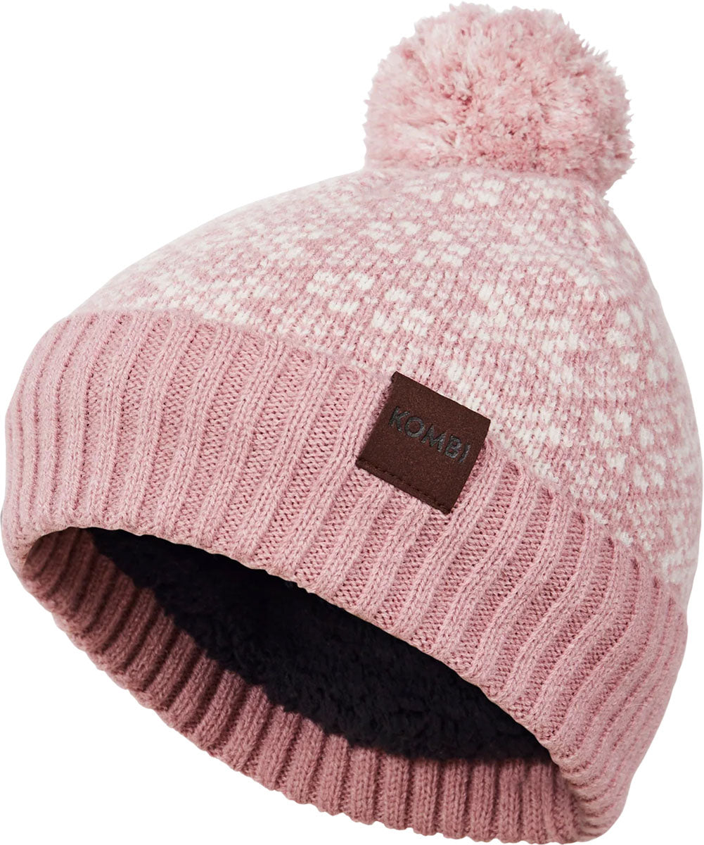Scandi Tuque - Kids' 