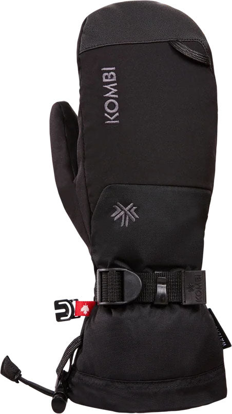 Authentic Mittens - Women's