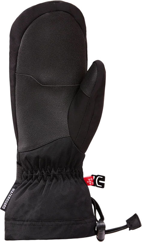 Authentic Mittens - Women's