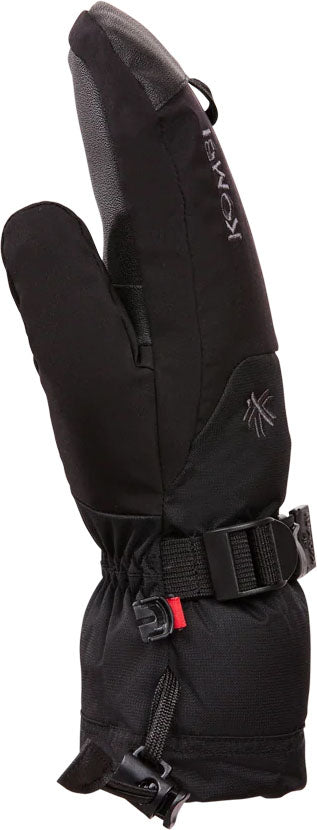 Authentic Mittens - Women's