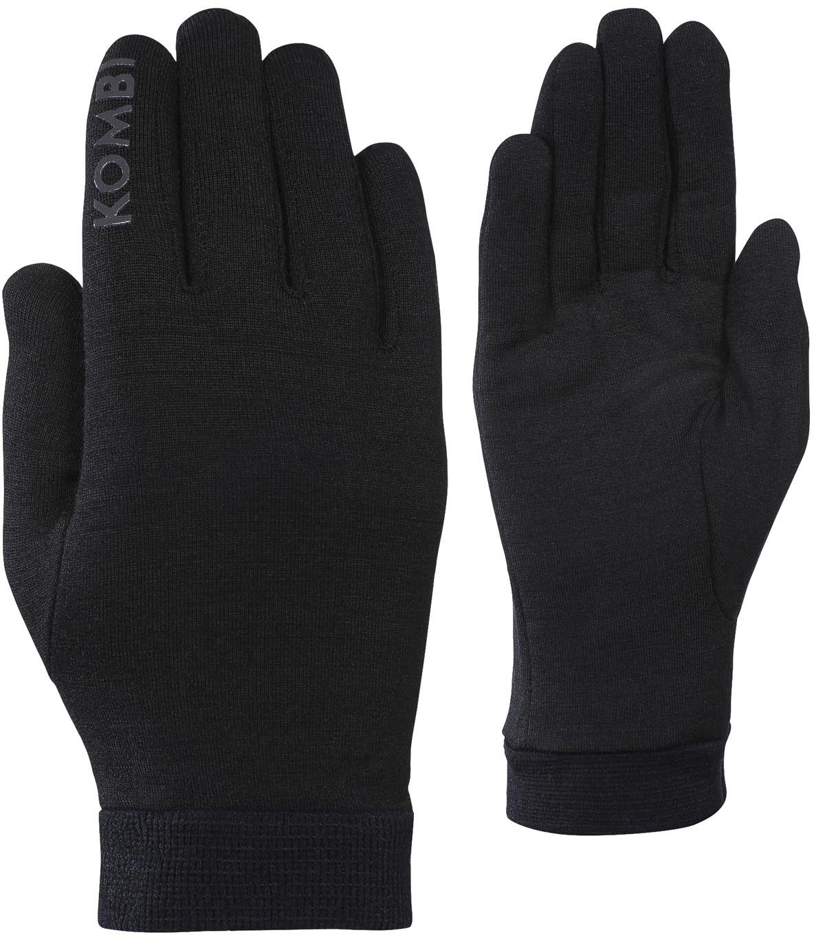 Merino Men’s Liner Gloves