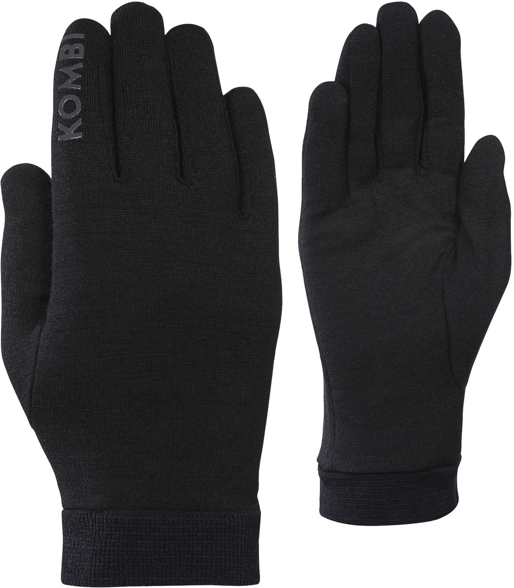 Merino Men’s Liner Gloves