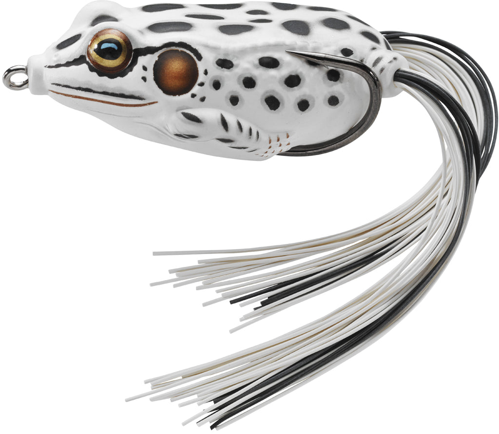 Frog Hollow Body 2 1/4 in. 5/8 oz Panfish Lure