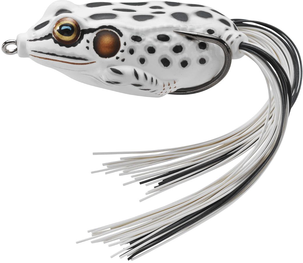 Frog Hollow Body 2 1/4 in. 5/8 oz Panfish Lure